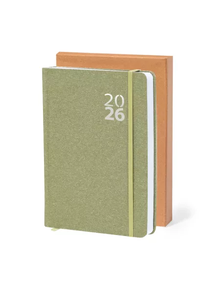 Diary Florian