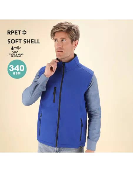 Vest Handricks