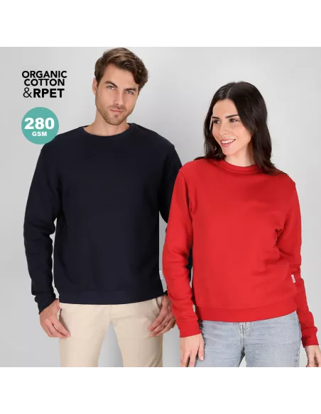Sudadera Adulto Skelton