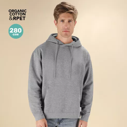 Adult Hooded Sweatshirt Dretius
