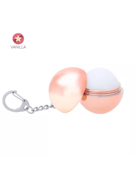 Keyring Lip Balm Frissel