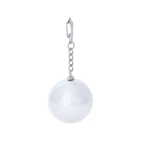 Keyring Lip Balm Frissel