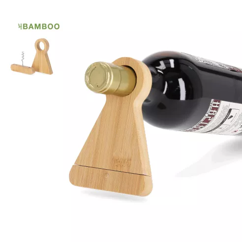 Holder Corkscrew Kofko