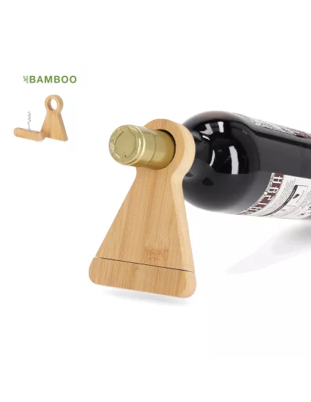 Holder Corkscrew Kofko