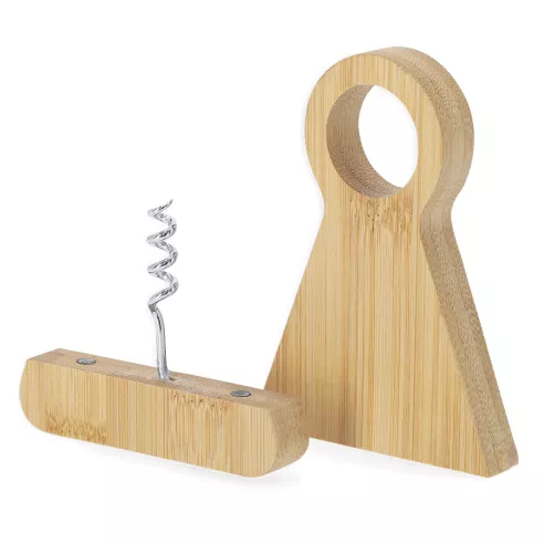 Holder Corkscrew Kofko