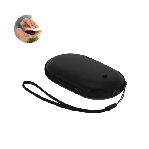 Power Bank Hand Warmer Geax