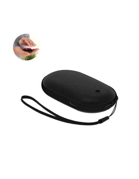 Power Bank Hand Warmer Geax