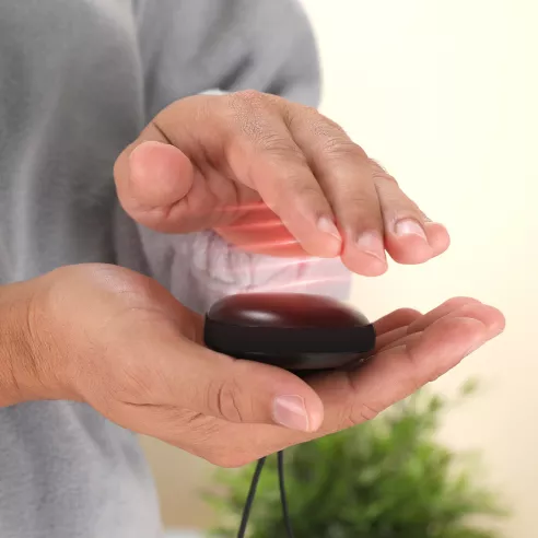 Power Bank Hand Warmer Geax