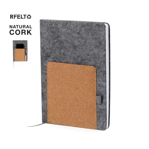 Notepad Wilko