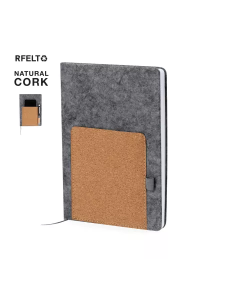 Notepad Wilko