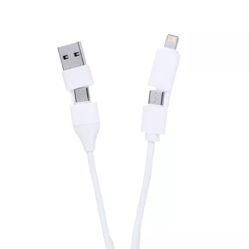 Charger USB Hub Leony