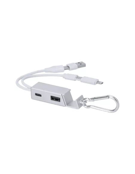 Charger USB Hub Leony