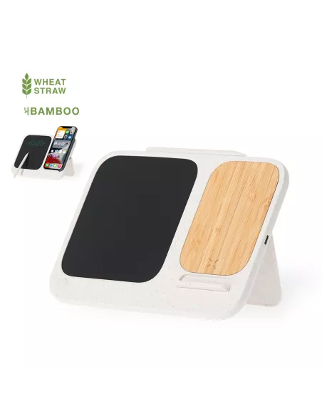 Cargador Tablet Escritura LCD Artic