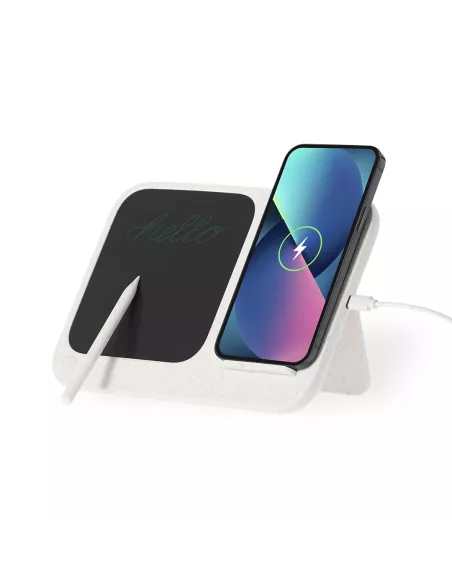 LCD Writing Tablet Charger Artic