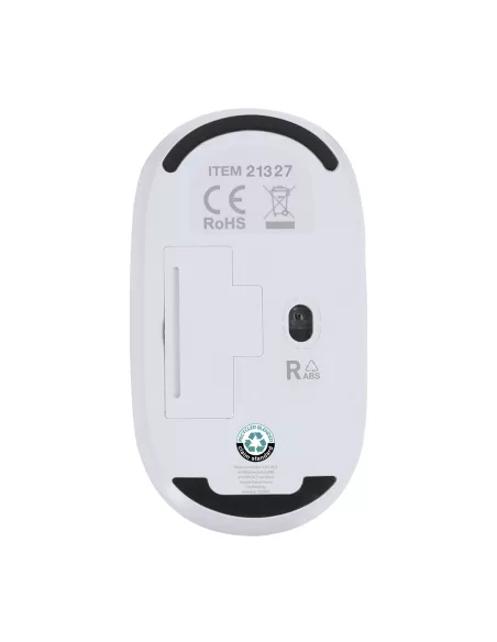 Mouse Doryt RCS
