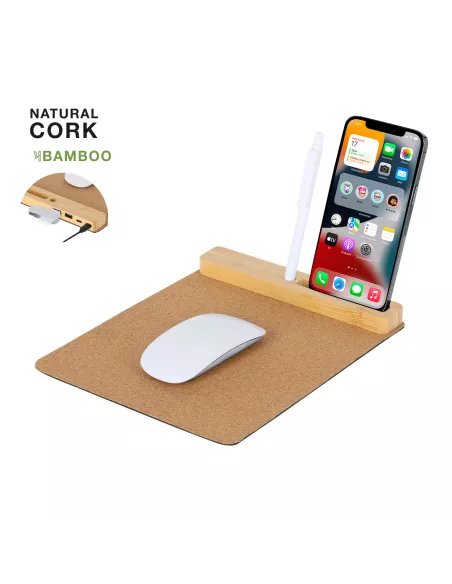 Multifunction Mousepad Dannax