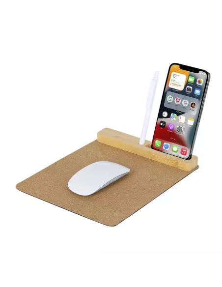 Multifunction Mousepad Dannax