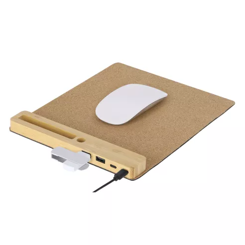 Multifunction Mousepad Dannax