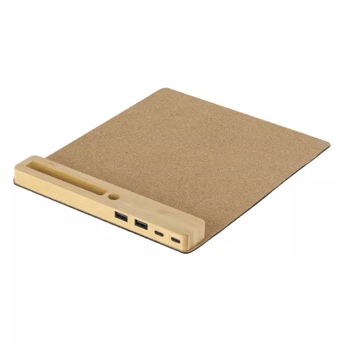 Multifunction Mousepad Dannax