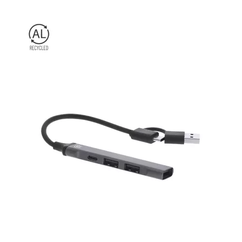USB Hub Konery