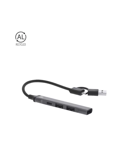 USB Hub Konery
