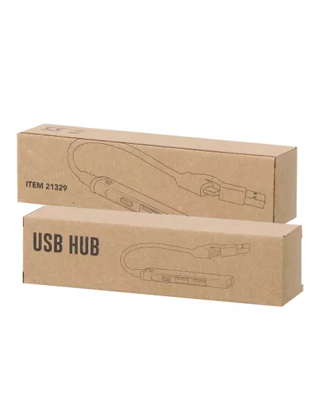 Puerto USB Konery