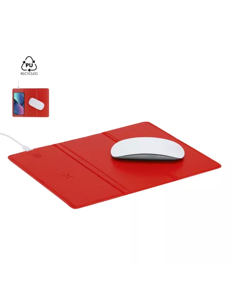 Alfombrilla Cargador Dangox