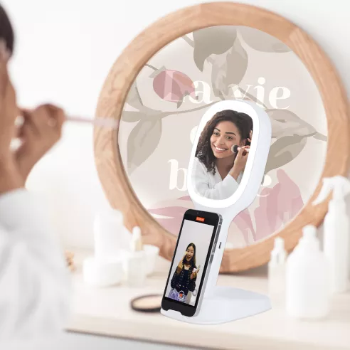 Multifunction Mirror Marchox