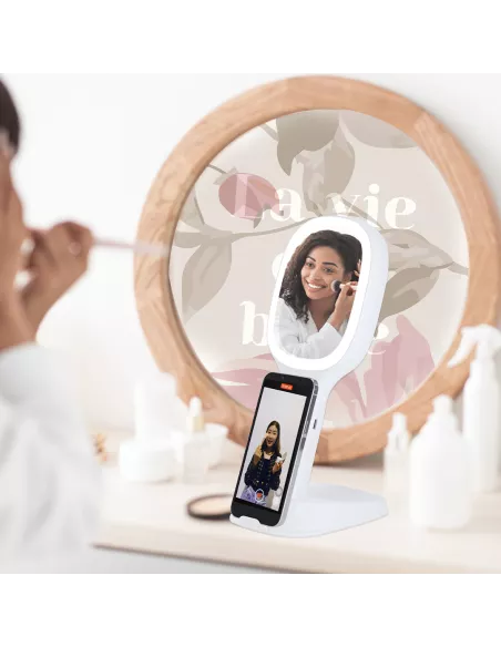 Multifunction Mirror Marchox