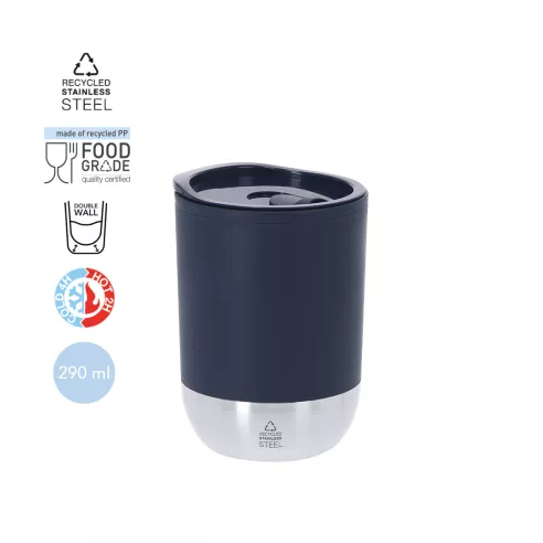 Insulated Cup Watkins