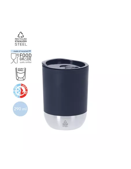 Insulated Cup Watkins