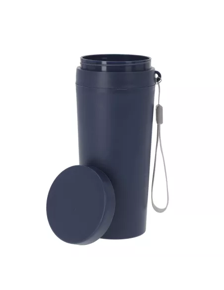 Insulated Bottle Redar