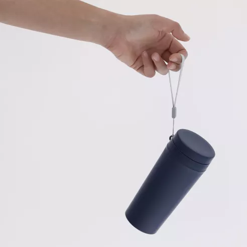 Insulated Bottle Redar