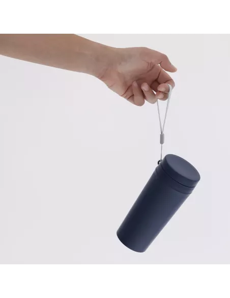Insulated Bottle Redar