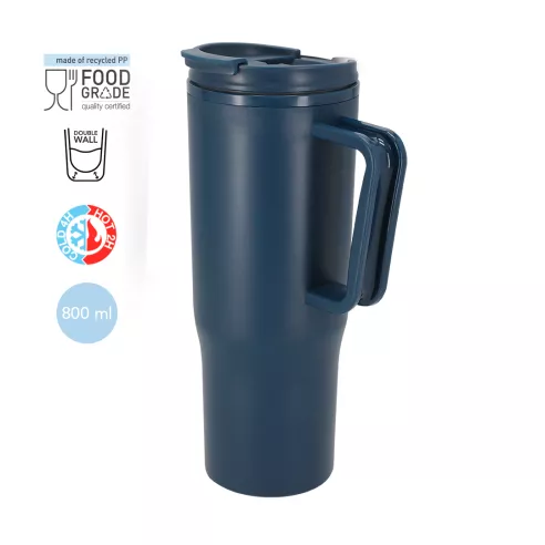 Insulated Mug Miranda