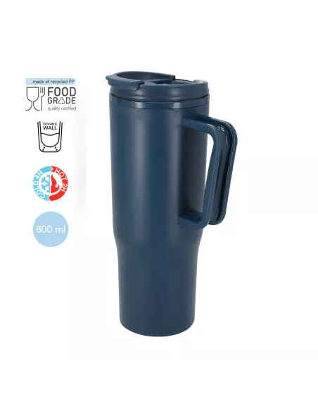 Insulated Mug Miranda