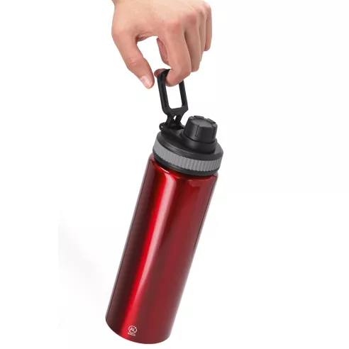 Bottle Fouler