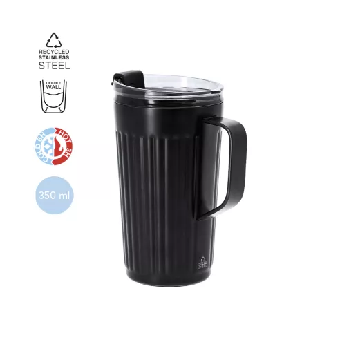 Insulated Mug Korpla