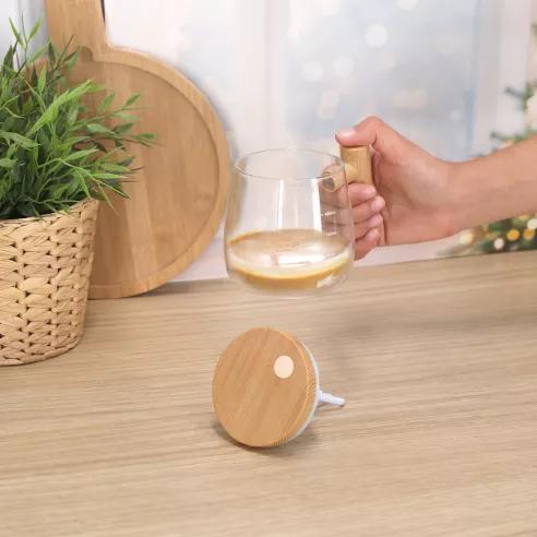Mixing Mug Rydian