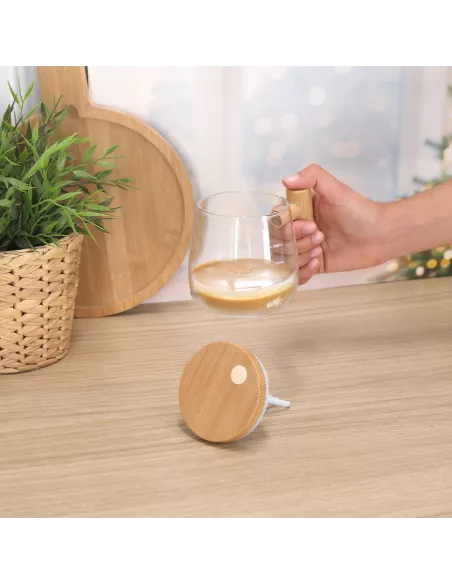 Taza Mezcladora Rydian