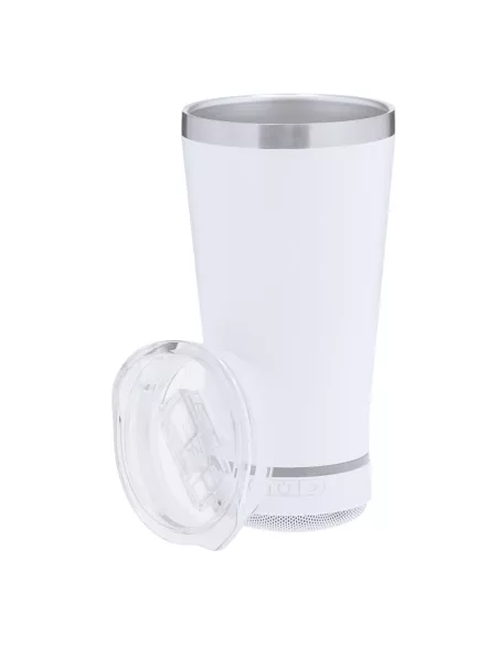 Insulated Cup Speaker Tandix