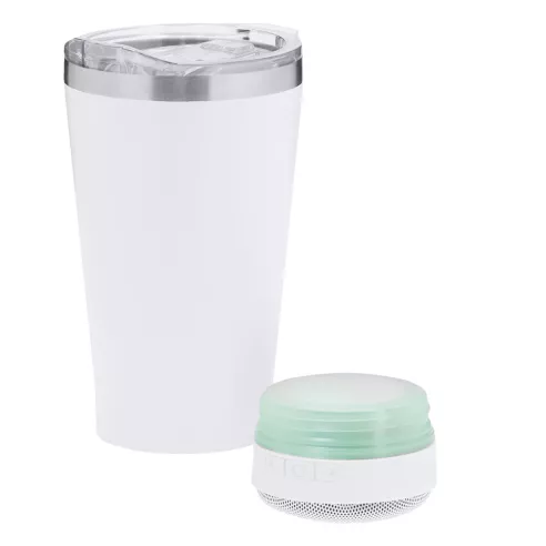 Insulated Cup Speaker Tandix
