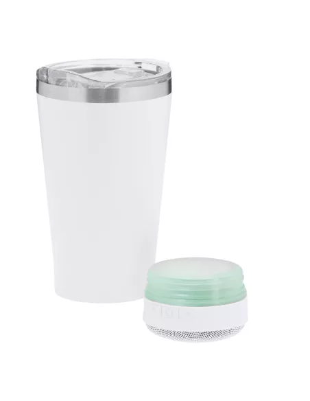 Insulated Cup Speaker Tandix