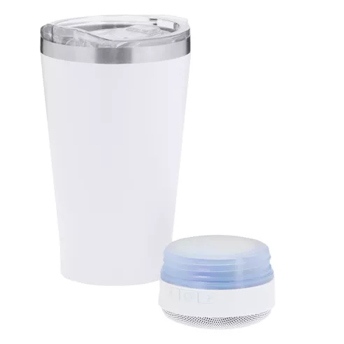 Insulated Cup Speaker Tandix