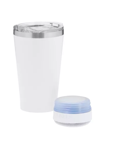 Insulated Cup Speaker Tandix