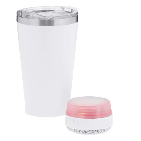 Insulated Cup Speaker Tandix
