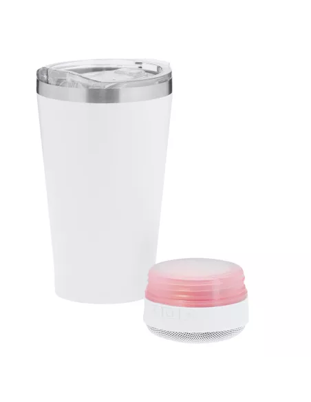 Insulated Cup Speaker Tandix