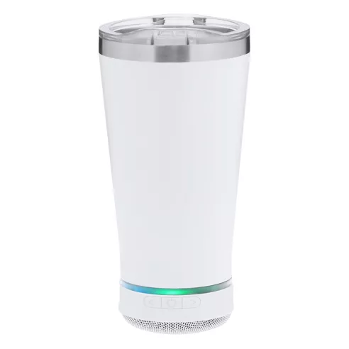 Insulated Cup Speaker Tandix