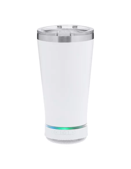 Insulated Cup Speaker Tandix