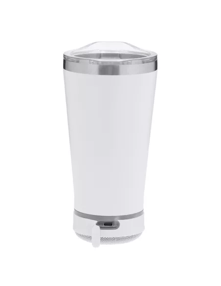Vaso Térmico Altavoz Tandix